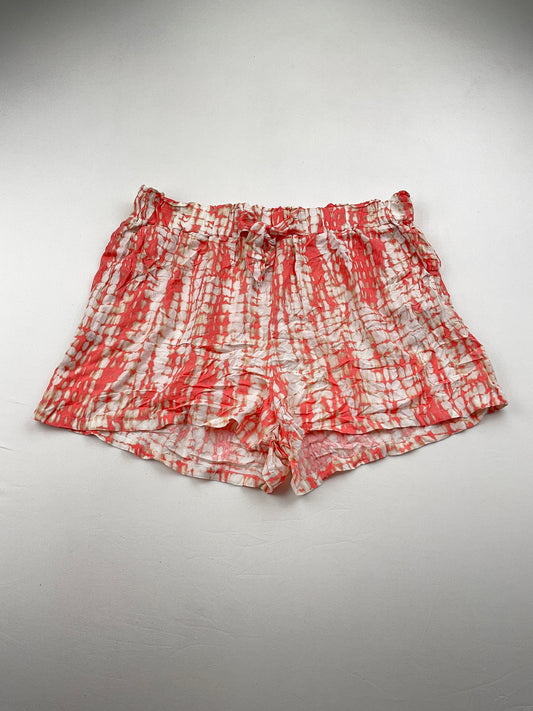 Short Multicolor Joe B