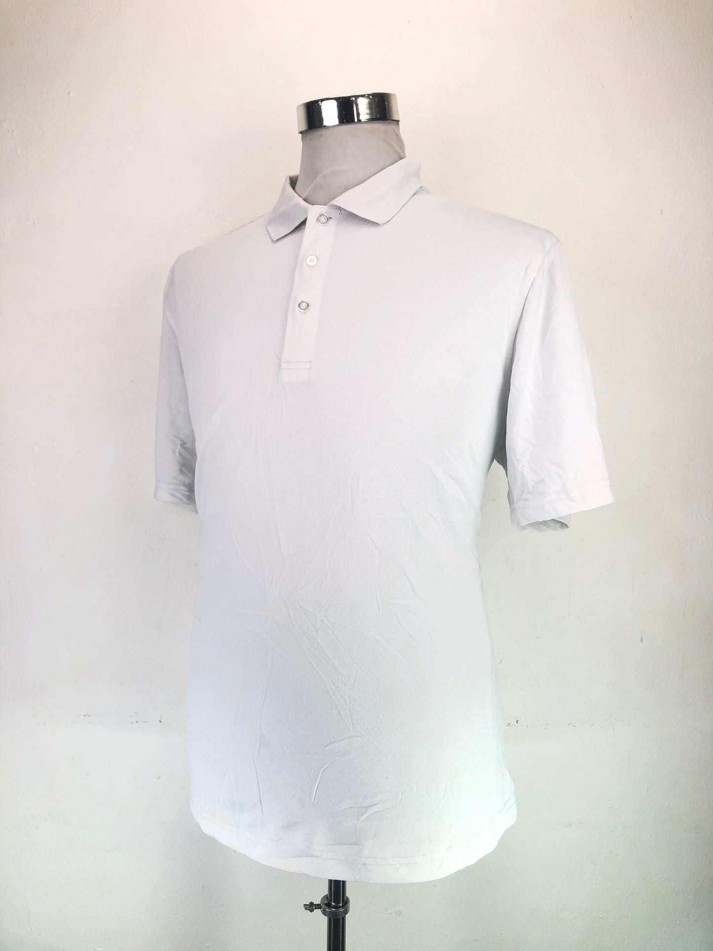 Camiseta Blanco amazon Essentials