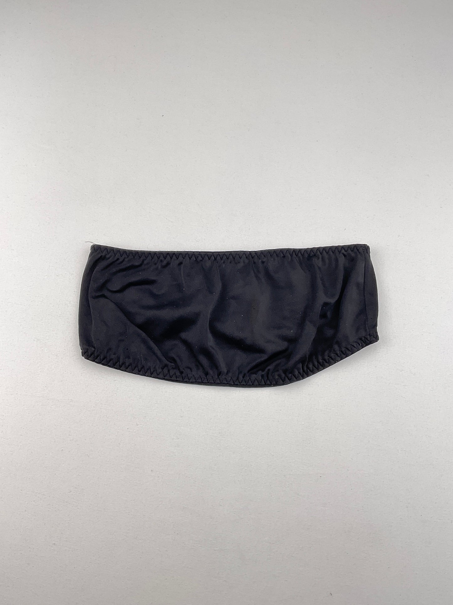Top Negro J. Crew