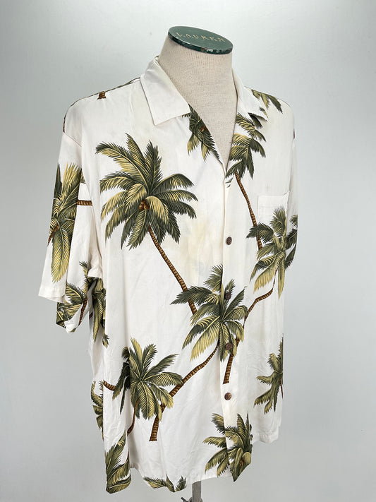 Camisa Blanco Reserve