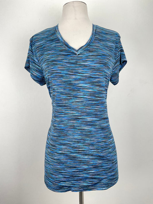 Camiseta Multicolor Beverly Hills