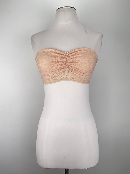 Top Crema Floral Aerie