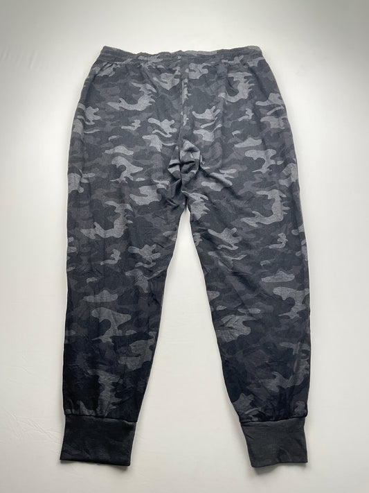 Jogger Gris de Guadia Jockey