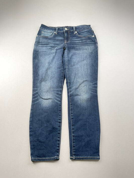 Pantalón Jeans Azul Lucky Brand