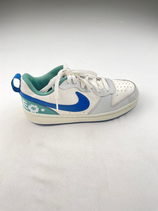 Tenis blanco Nike
