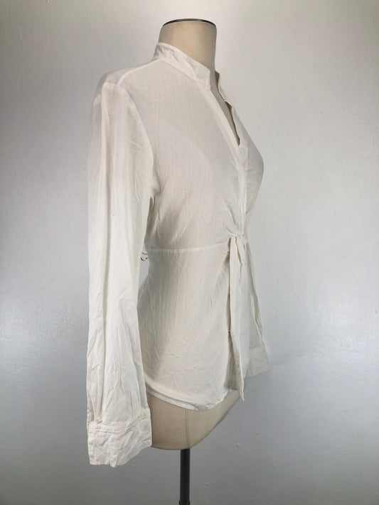 Camisa Blanco Variangis