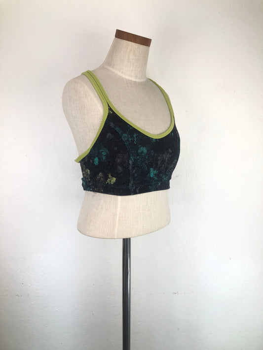 Blusita Multicolor Deportivo Champion