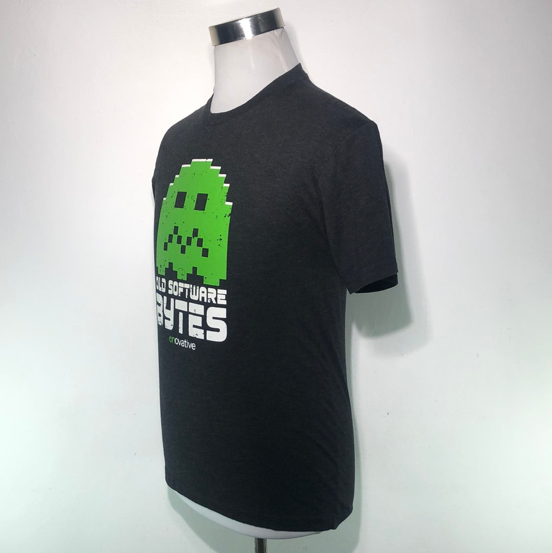 Camiseta Gris Next Level