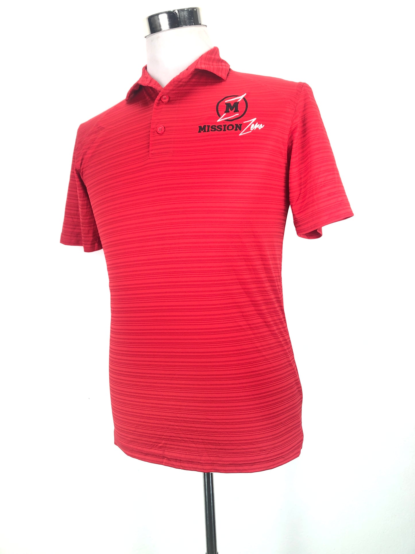 Camiseta Rojo Badger Sport