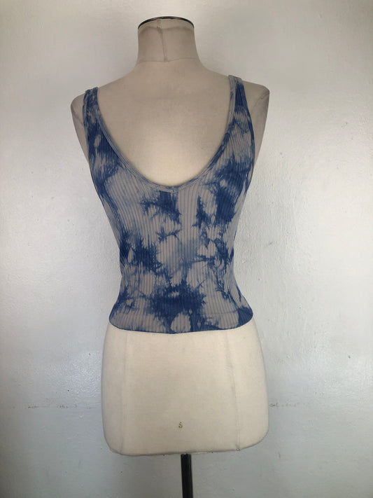 Blusa Gris Variangis