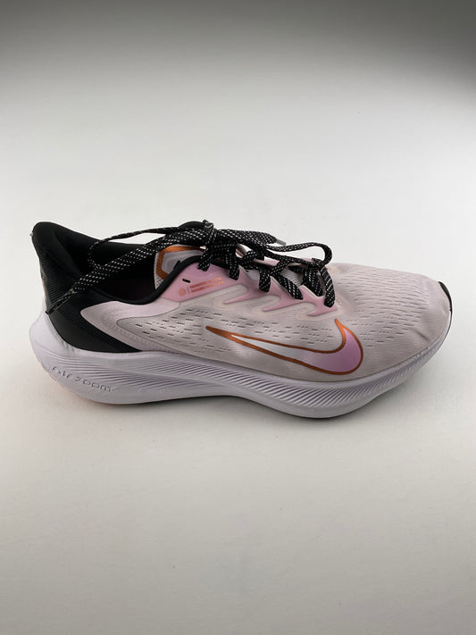 Tenis Blanco Deportivo Nike