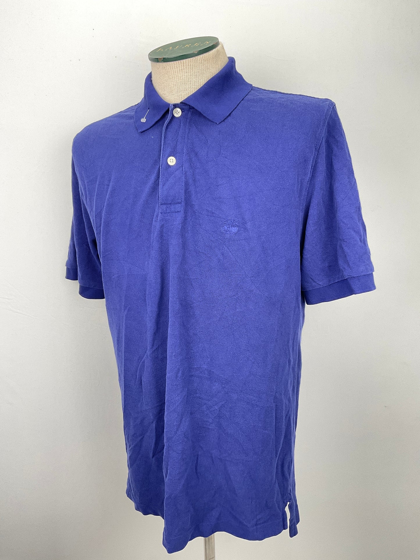 Camiseta Azul Aroors Brothers