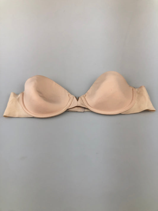 Brasier Nude Victoria's Secret