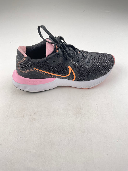 Tenis negro Nike