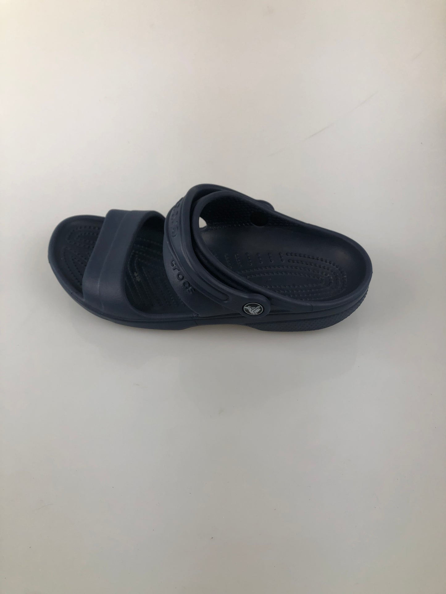 Sandalia Azul marino Crocs