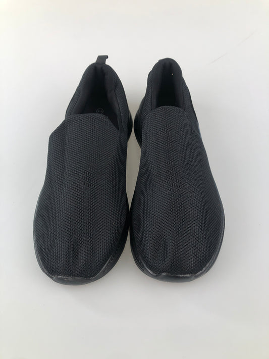 Alpargata Negro Nike mia sport