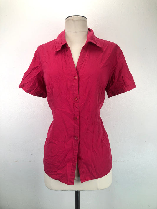 Camisa Rosado Editions