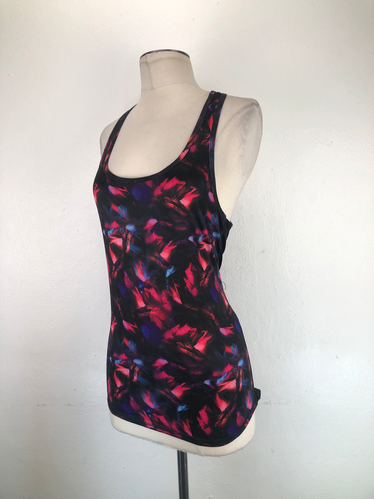 Blusa Multicolor Deportivo Activ8