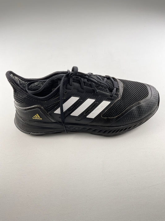 Tenis Negro Deportivo Adidas