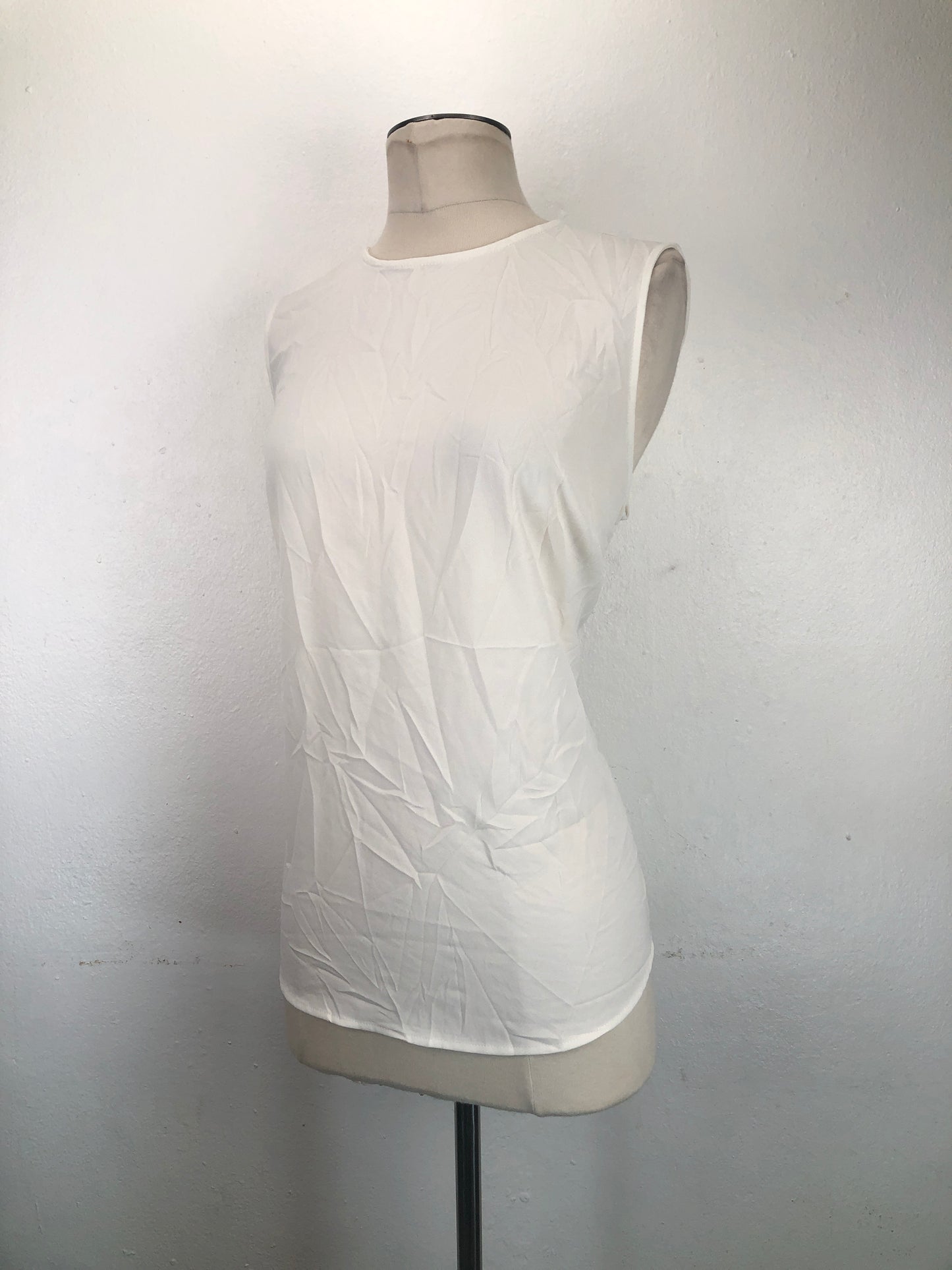 Blusa Blanco Alex Marie