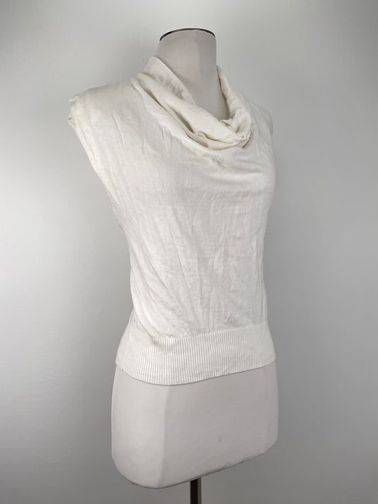 Blusa Blanco Express