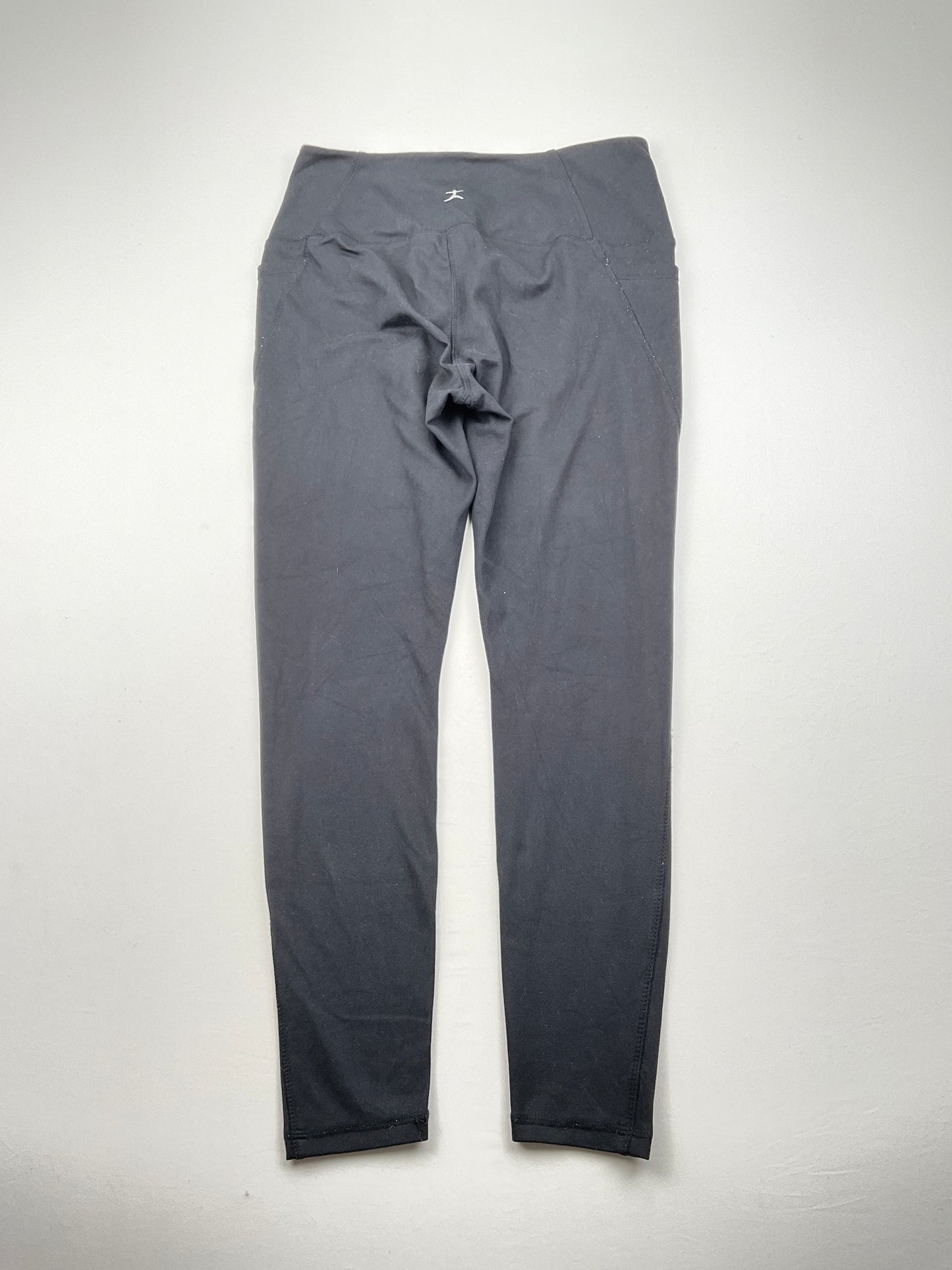 Licra Negro Deportivo Danskin