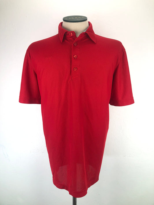 Camiseta Rojo oobe