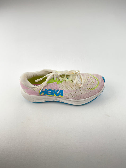Tenis Multicolor Deportivo Hoka