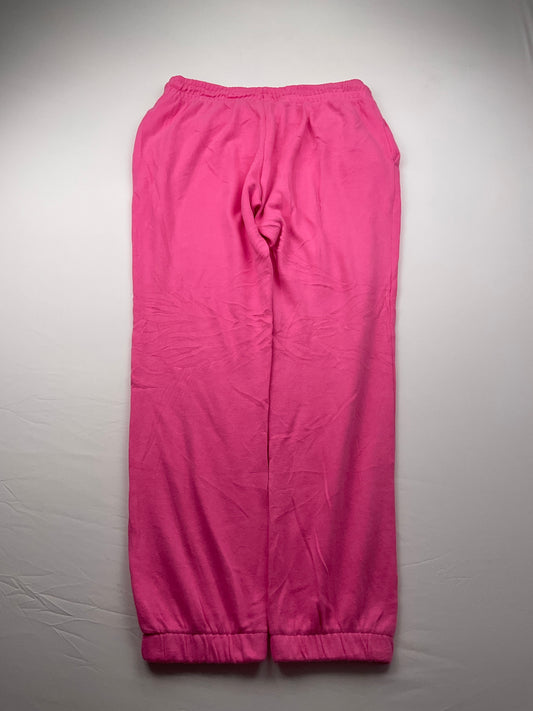 Jogger Rosado Athletic
