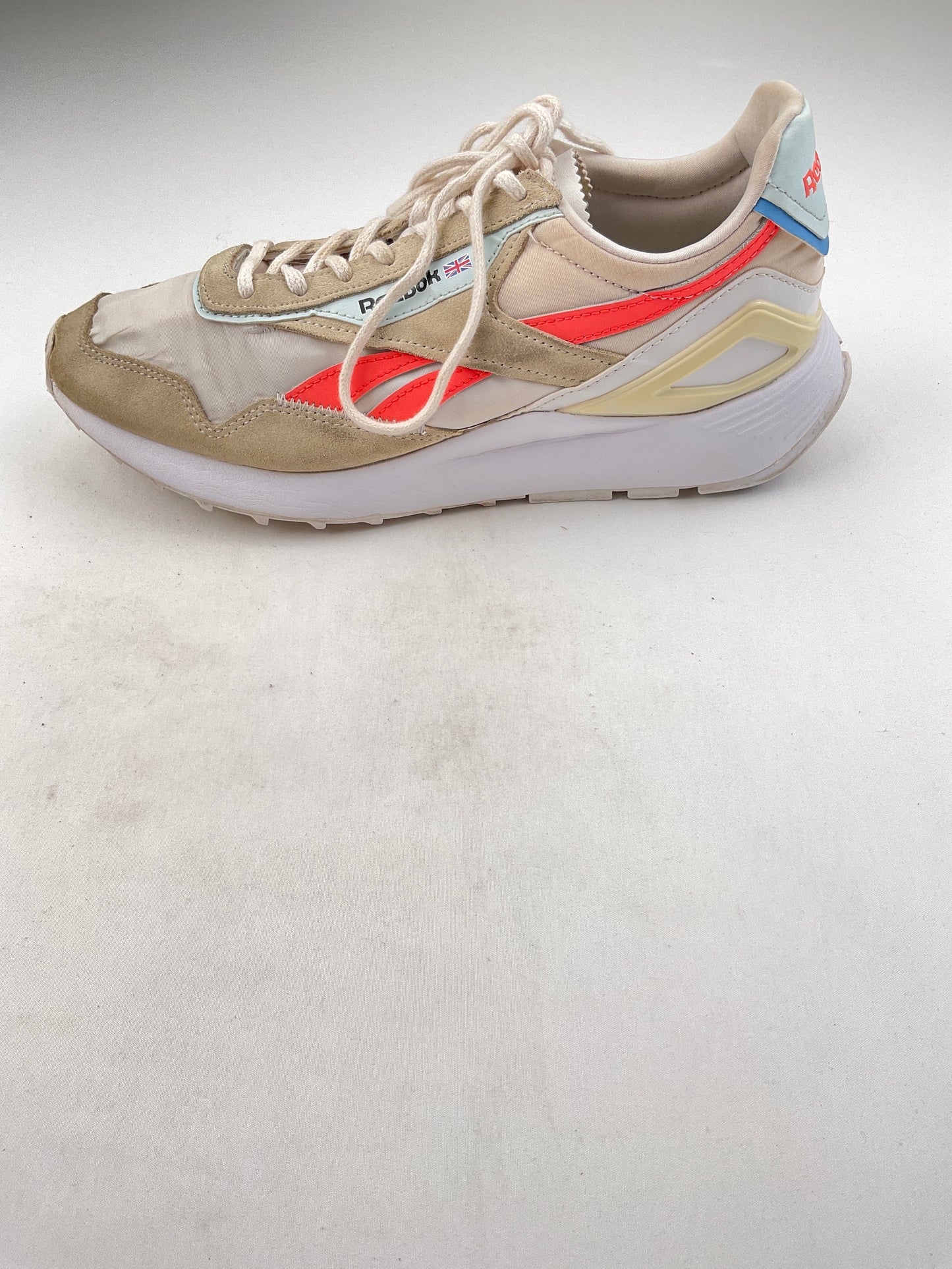 Tenis multicolor Reebok