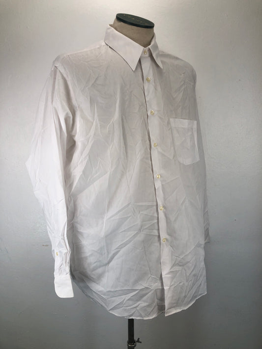 Camisa Blanco Van Heusen