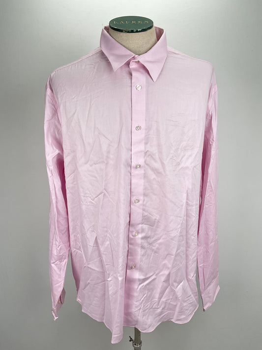 Camisa Rosado Calvin Klein