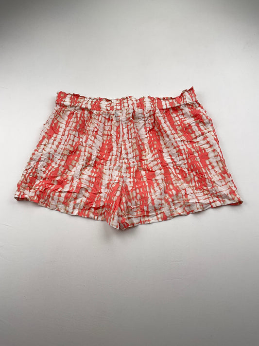 Short Multicolor Joe B