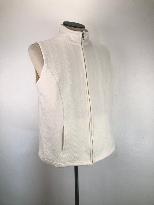 Abrigo Crema Croft Barrow