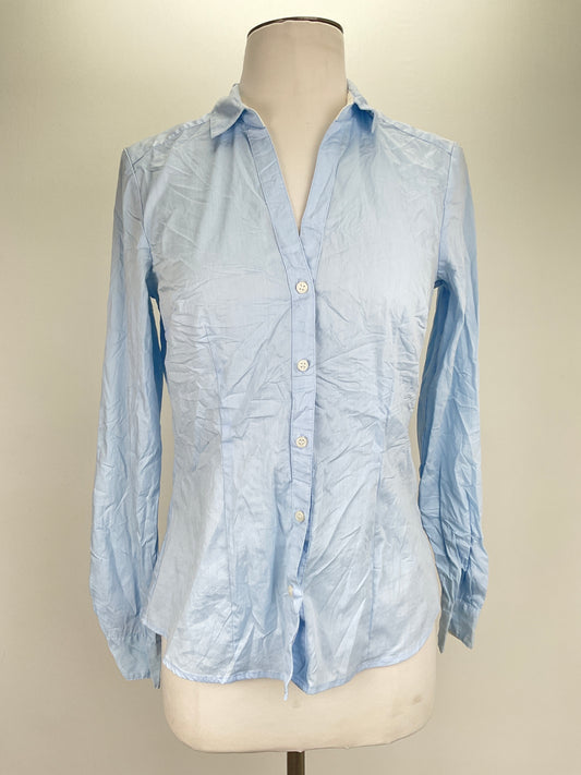 Camisa Azul claro HM