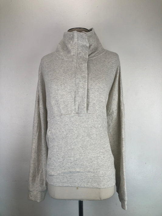 Abrigo Crema Danskin