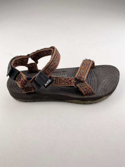 Sandalia Marron Teva