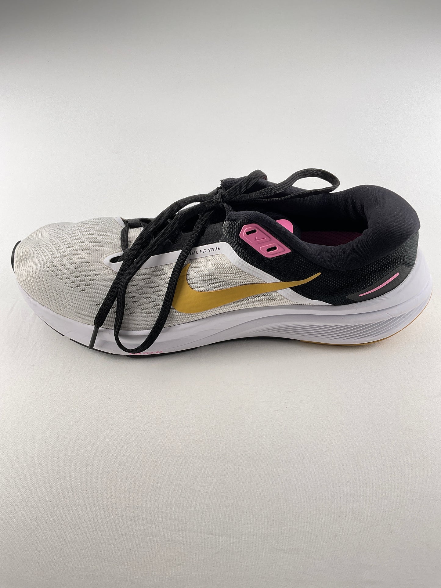 Tenis Blanco Deportivo Nike