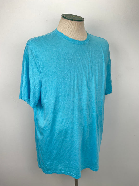 Camiseta Azul claro Athletic