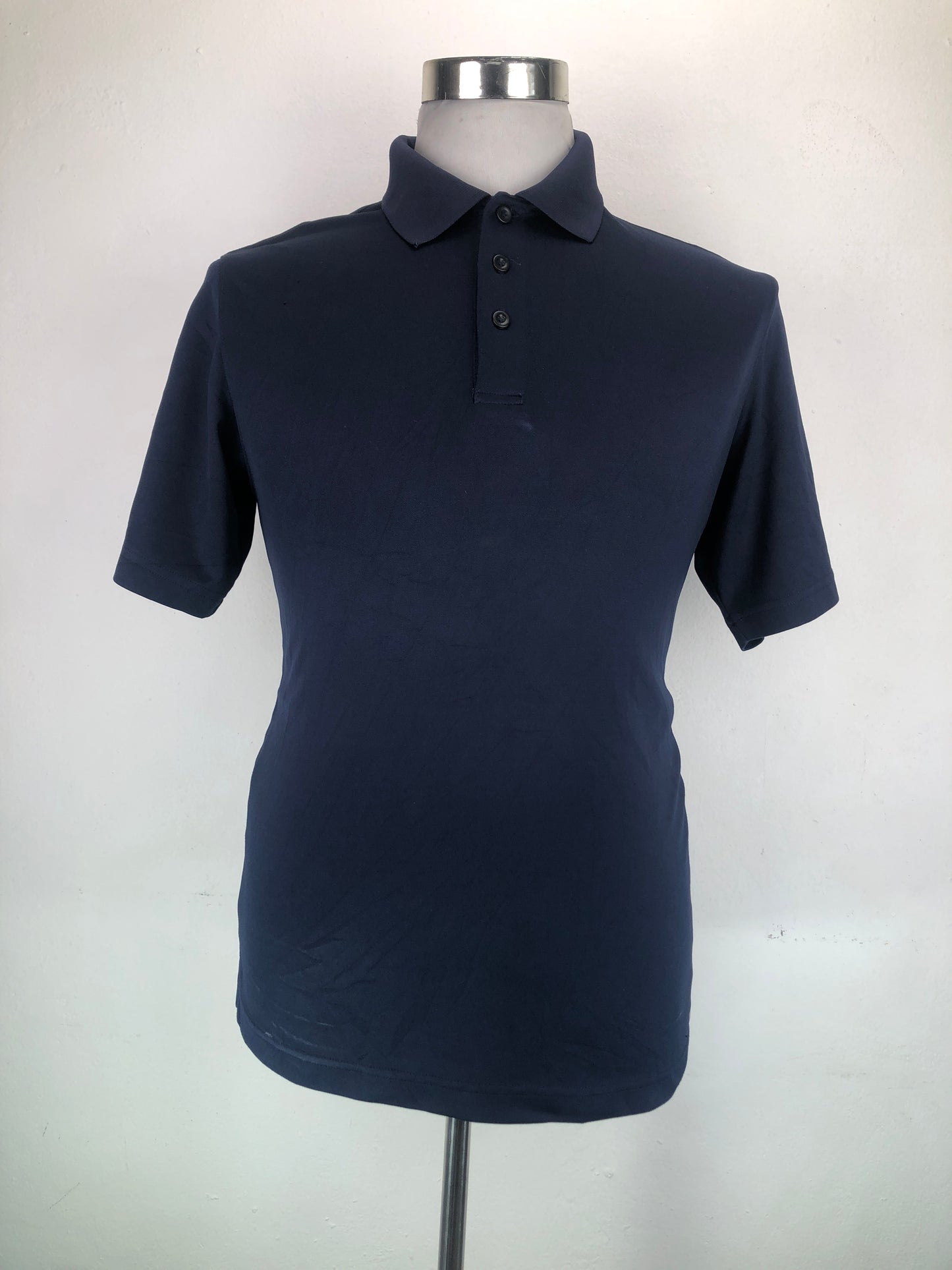 Camiseta Azul Marino Champion