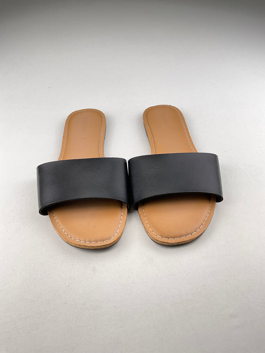 Sandalia Negro Old Navy