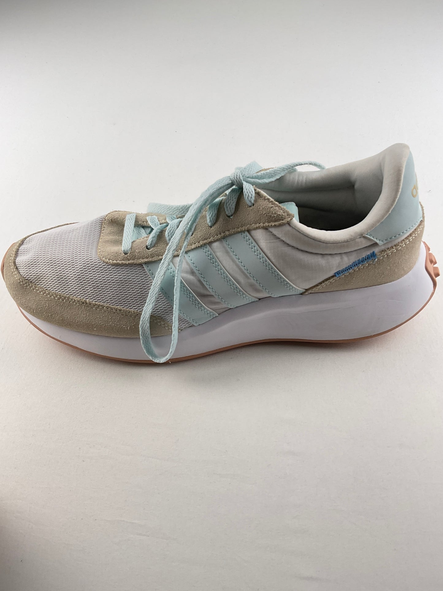 Tenis Multicolor Deportivo Adidas