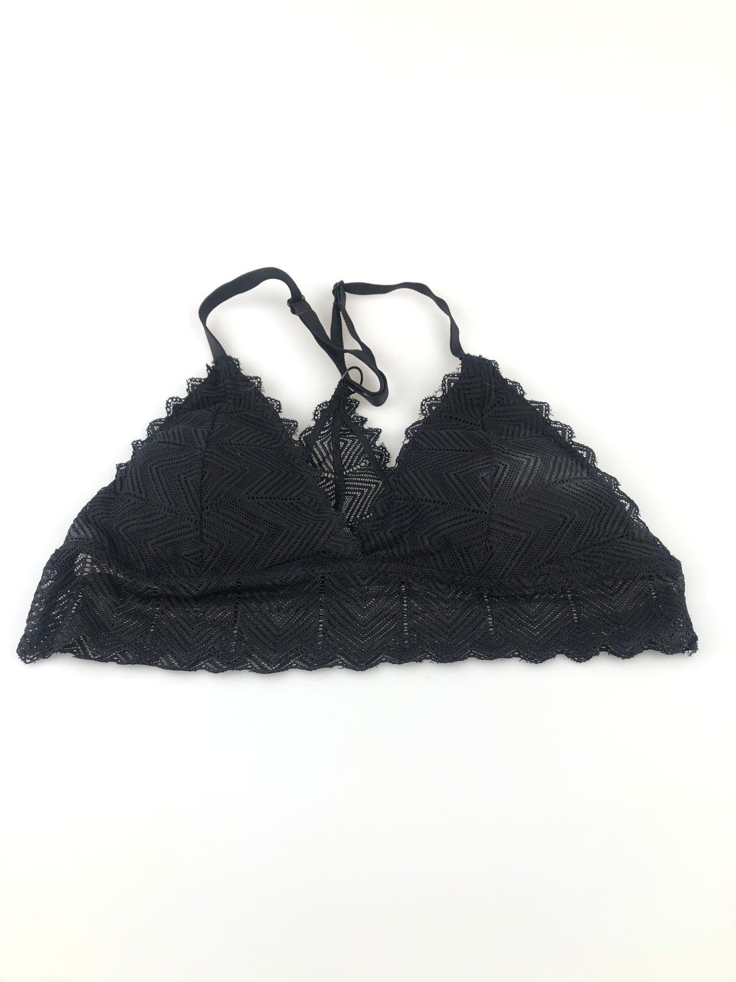 Blusita Negro Variangis