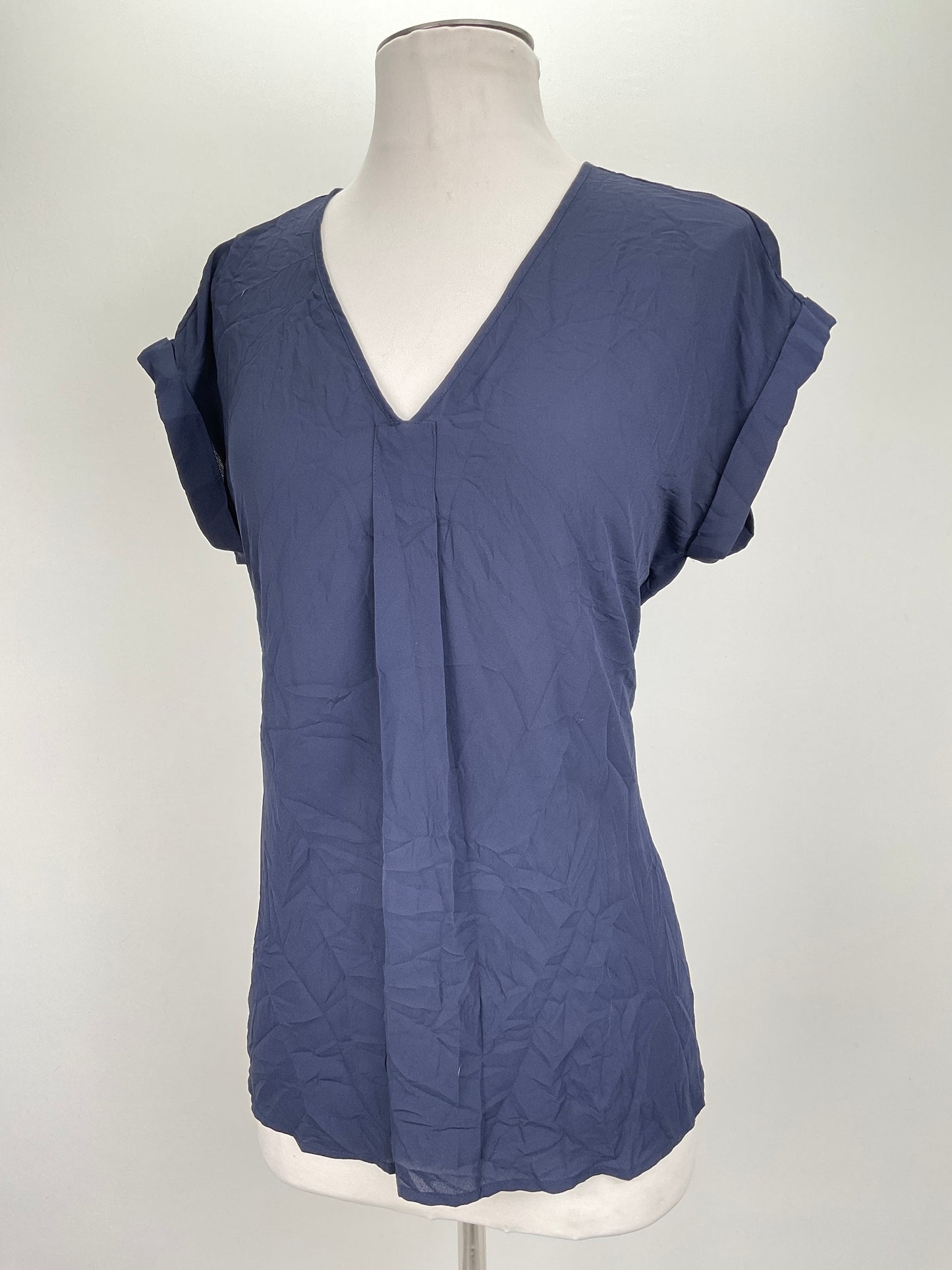 Blusa Azul marino Dleione