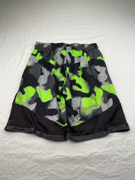 Short Multicolor Deportivo Variangis