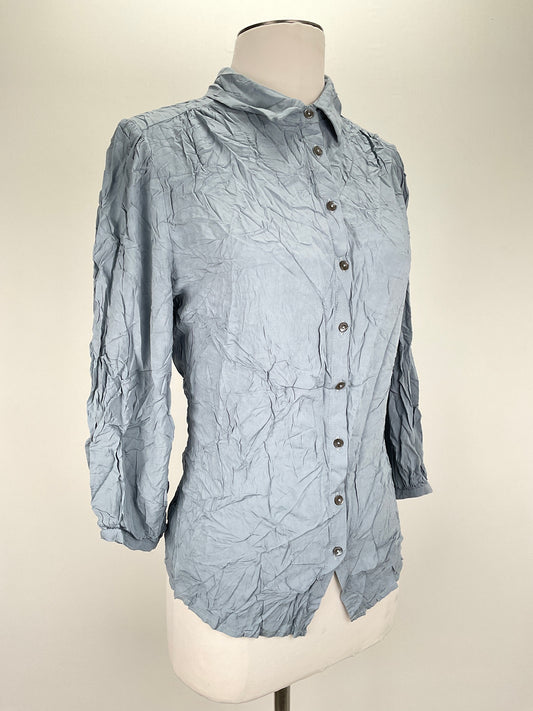 Camisa Gris Philosophy