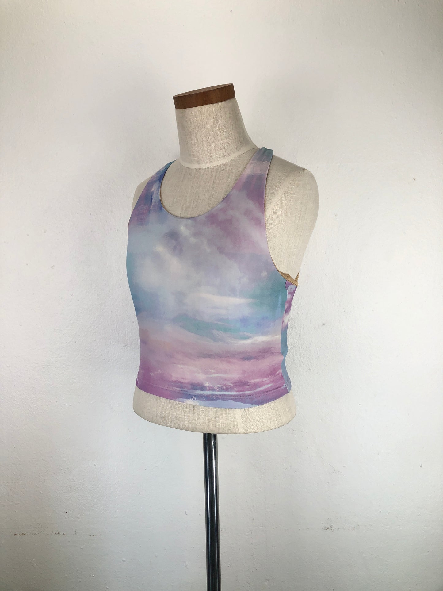 Blusita Multicolor Deportivo Old Navy