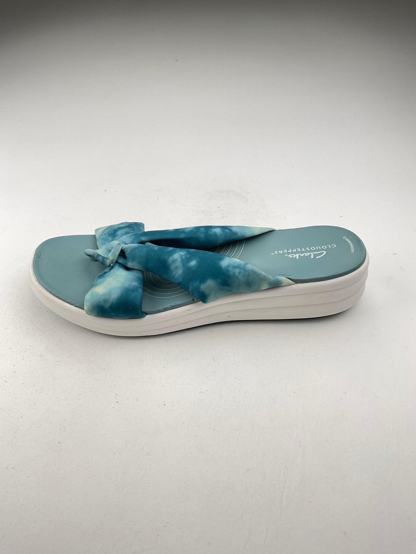 Sandalia Turquesa Clarks