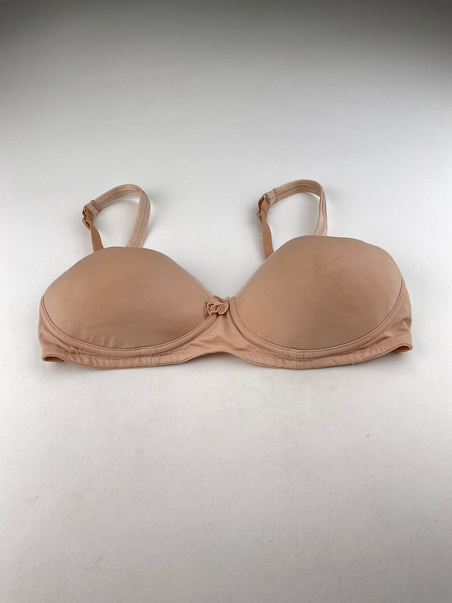 Brasier Crema Variangis