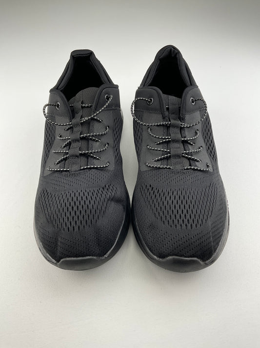 Tenis Negro Deportivo Banff trail